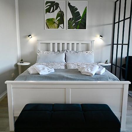 Modernes Apt Mit Direkter Anbindung Zur City Und Messe Hannover Exterior photo